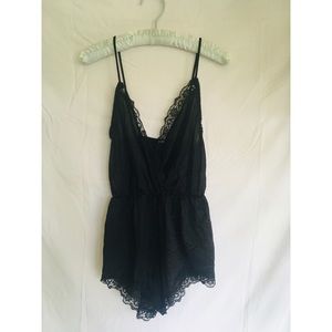 Vintage Lingerie Set